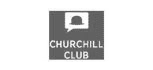 Churchill Club