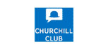 Churchill Club