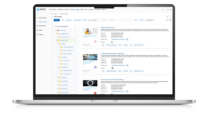 AI-Enabled Partner Enablement image