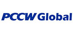 Clients pccw global logo