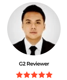 G2 Reviewer