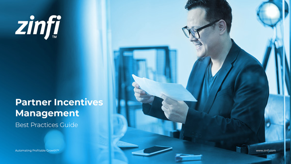 Partner Incentives Management Best Practices