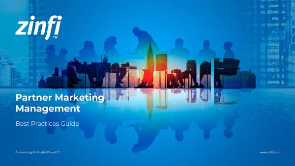 Partner Marketing Management Best Practices Guides