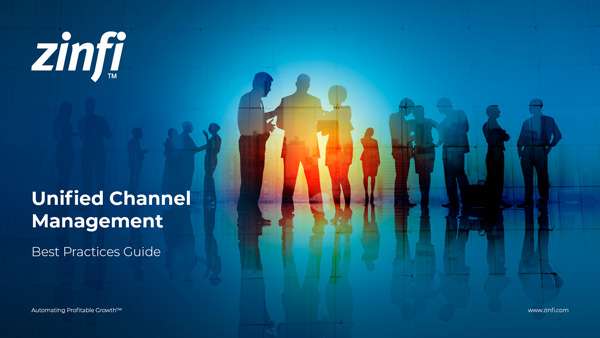 Unified Channel Management Best Practices Guides