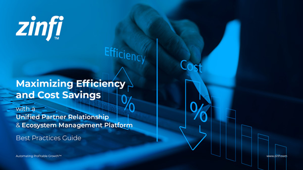 a Unified Partner Ecosystem Management img