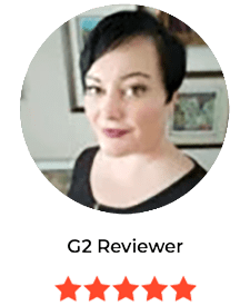 G2 Reviewer