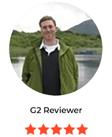 G2 Reviewer