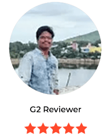 G2 Reviewer