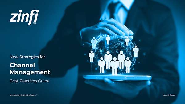 New Strategies for Channel Management Guide img