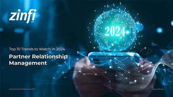 Top 10 Trends to Watch in 2024 Partner Relationship Management Guide image