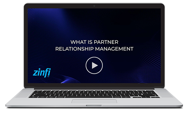 What Is Partner Relationship Management