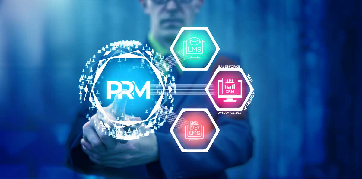 How to Seamlessly Integrate PRM Software with Existing Systems