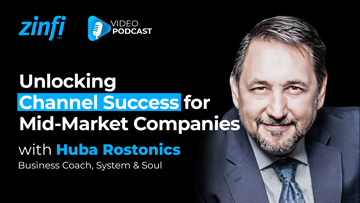 Unlocking Channel Success for Mid-Market Companies