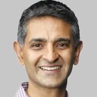 Next-Generation AI Speaker:  Mahesh Ram