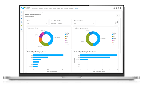 AI-Enabled Analytics image