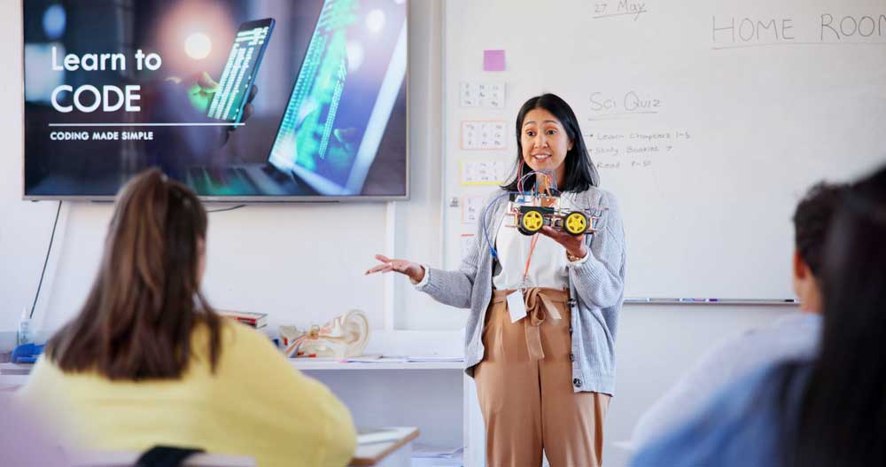 Why AI in Education is Crucial for Workforce Readiness