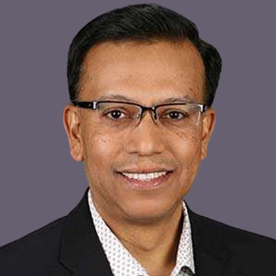 Sugata Sanyal