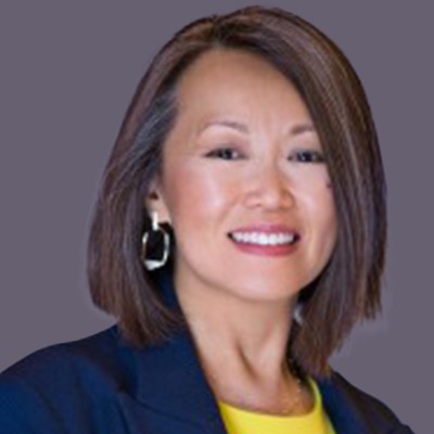 PartnerOps Symposium Speaker: Mei Zhou