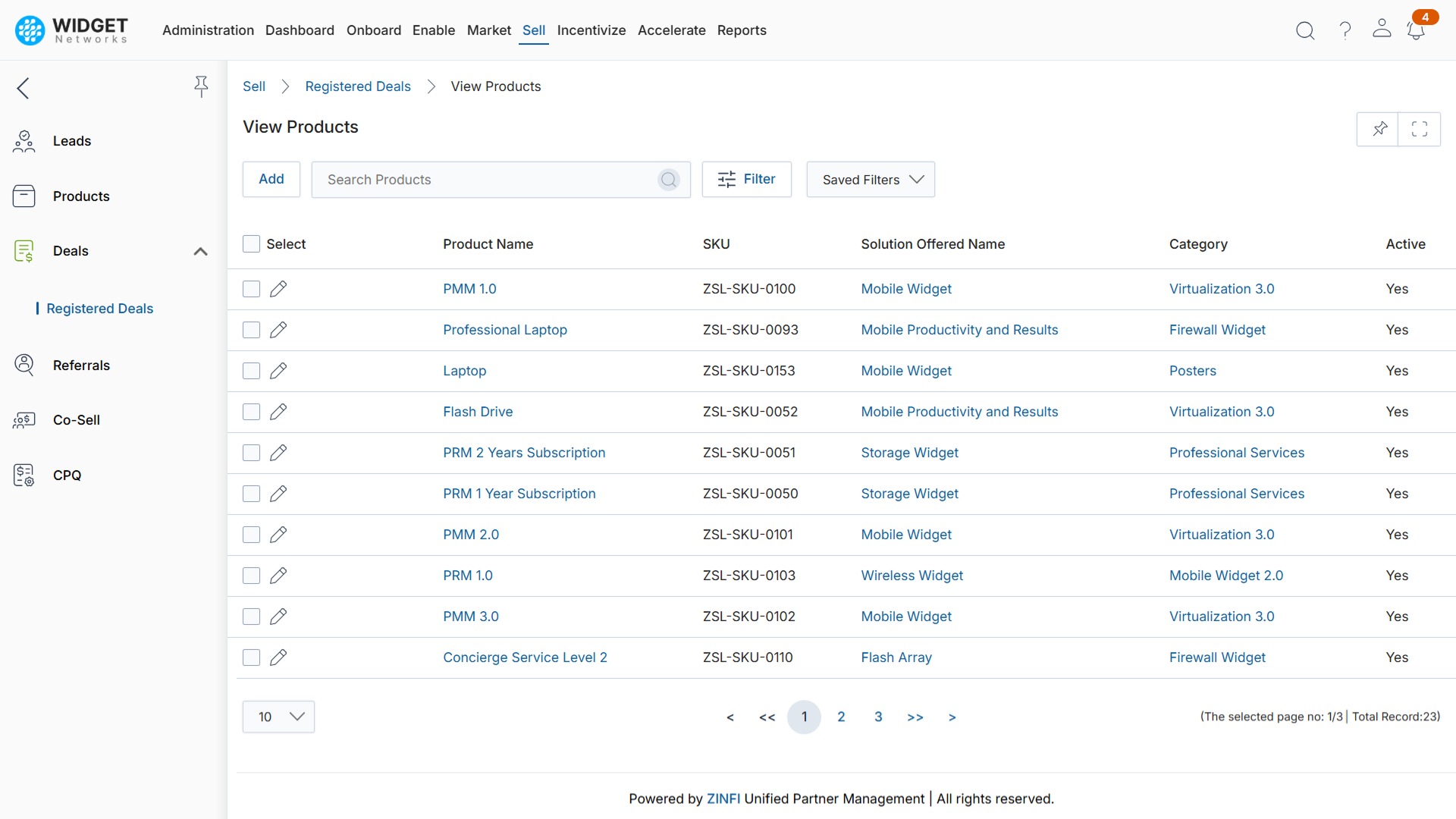 Flexible Price Book and Product Management