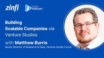 Next-Gen PartnerOps Video Podcast Barry Mainz