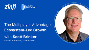 Next-Gen PartnerOps Video Podcast Barry Mainz